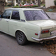 Illustration for article titled 1972 Datsun 510